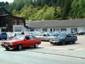 IG-Treffen 2010