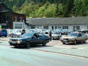 IG-Treffen 2010