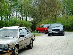 IG-Treffen 2010