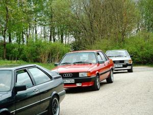 IG-Treffen 2010
