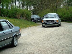 IG-Treffen 2010