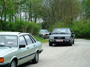 IG-Treffen 2010