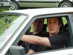 IG-Treffen 2010