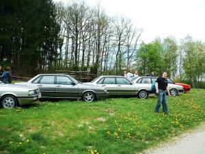 IG-Treffen 2010