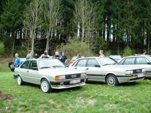 IG-Treffen 2010