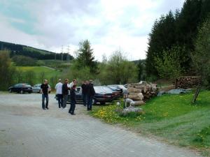 IG-Treffen 2010