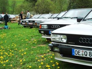 IG-Treffen 2010