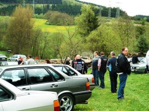 IG-Treffen 2010