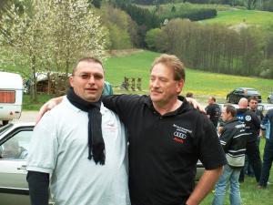 IG-Treffen 2010