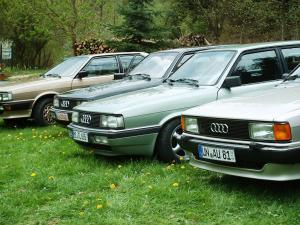IG-Treffen 2010