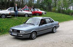 IG-Treffen 2010