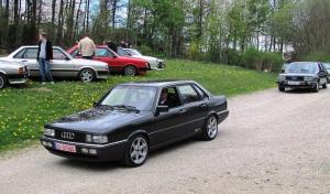 IG-Treffen 2010