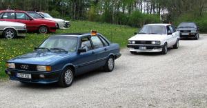 IG-Treffen 2010