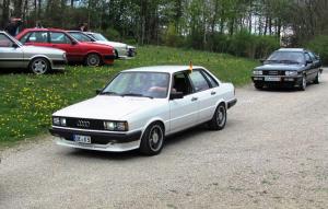 IG-Treffen 2010