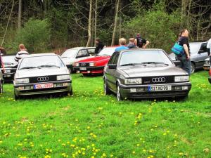 IG-Treffen 2010