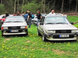 IG-Treffen 2010