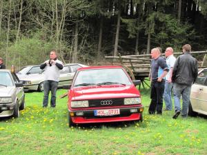 IG-Treffen 2010