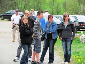 IG-Treffen 2010
