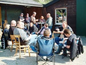 IG-Treffen 2010