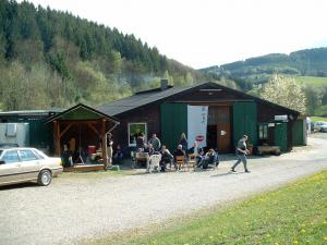 IG-Treffen 2010
