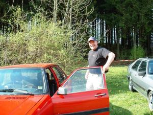 IG-Treffen 2010