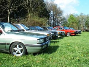 IG-Treffen 2010