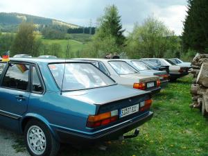 IG-Treffen 2010