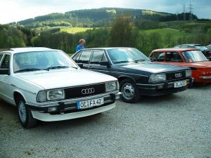 IG-Treffen 2010