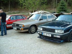 IG-Treffen 2010