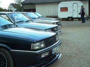IG-Treffen 2010