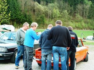 IG-Treffen 2010