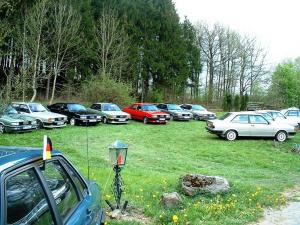 IG-Treffen 2010