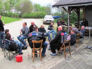 IG-Treffen 2010