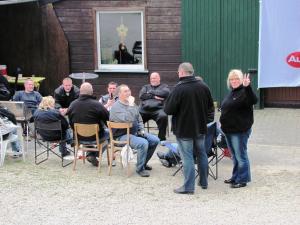 IG-Treffen 2010