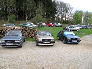 IG-Treffen 2010