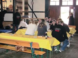IG-Treffen 2010