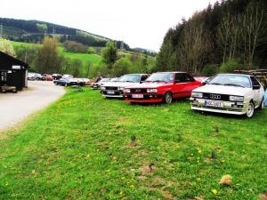 IG-Treffen 2010