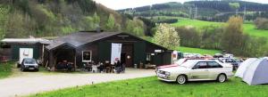 IG-Treffen 2010