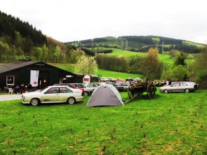 IG-Treffen 2010