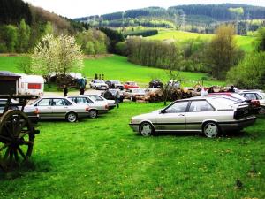 IG-Treffen 2010