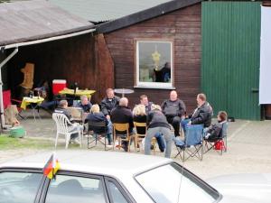 IG-Treffen 2010