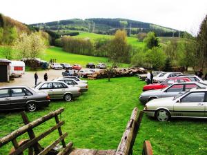 IG-Treffen 2010