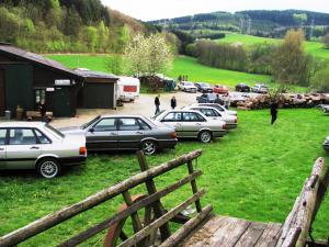 IG-Treffen 2010