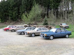IG-Treffen 2010