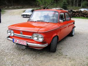 IG-Treffen 2010