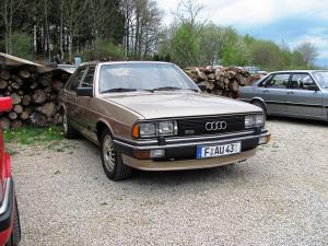 IG-Treffen 2010