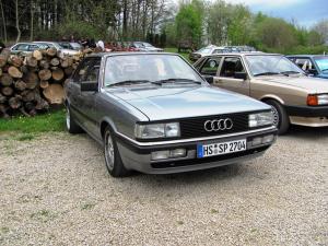 IG-Treffen 2010