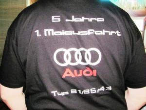 IG-Treffen 2010