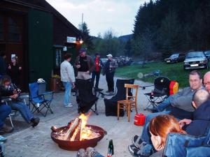 IG-Treffen 2010