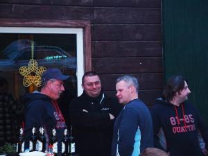 IG-Treffen 2010